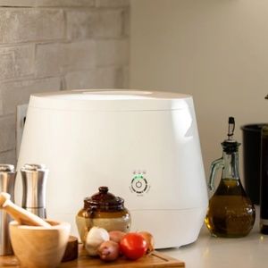 Lomi Food & Waste Composter